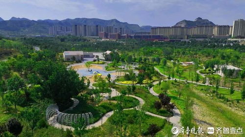 济南市中区 今年新建 改扩建中小学幼儿园8所