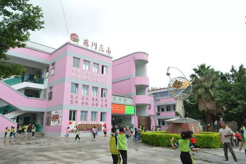 学校是知识的集散地,更应是好习惯养成的助推器 访昆明市东川区第三小学校长张平川 封面校长