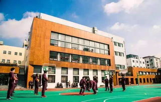 大腿抱得好,升学没烦恼 独具升学优势的8所国际学校,人人艳羡