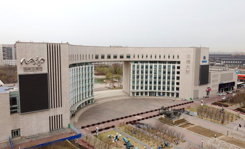 经济 探访国家动漫园