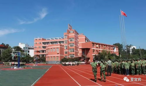 搞快 小升初报名通道来了,宜宾市公立学校一网打尽