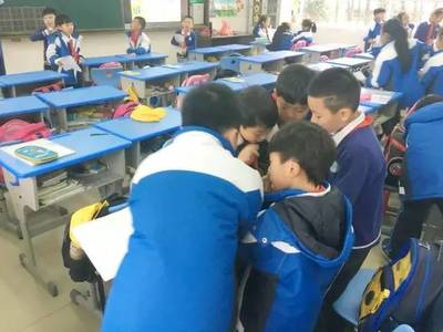 【至善课程】温州市黄龙第二小学拓展性课程介绍(十一)--为你读诗