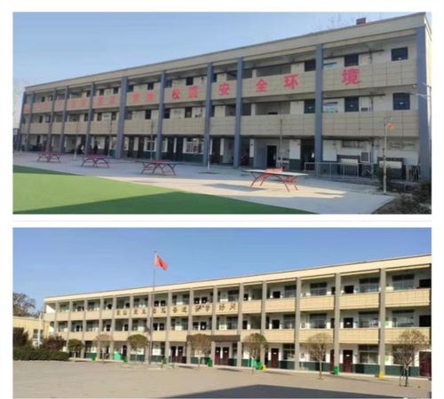 优势互补常交流 互惠共赢同成长 窝城镇中小学交流观摩活动