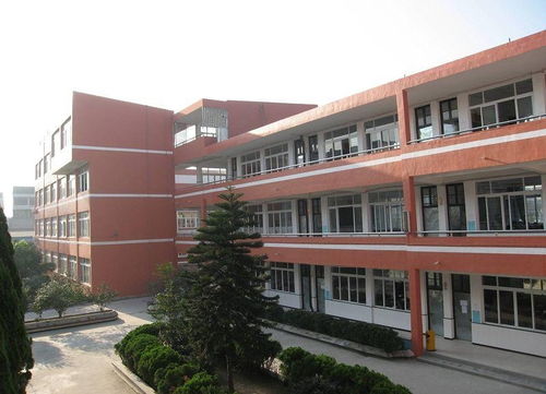 瑞安市塘下镇新华小学