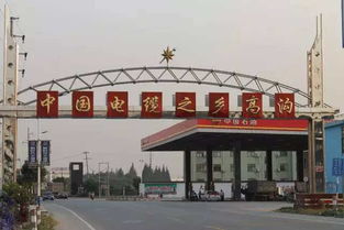 全国重点镇名单公布 芜湖8镇入选，教育强镇助推区域发展