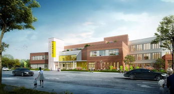 温州两所新校开工，黄龙第一小学备受期待