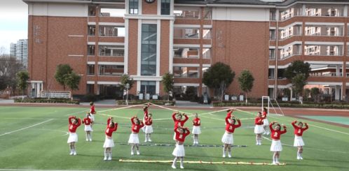 了不起的我们，了不起的2021——两地小学散学典礼共绘成长画卷