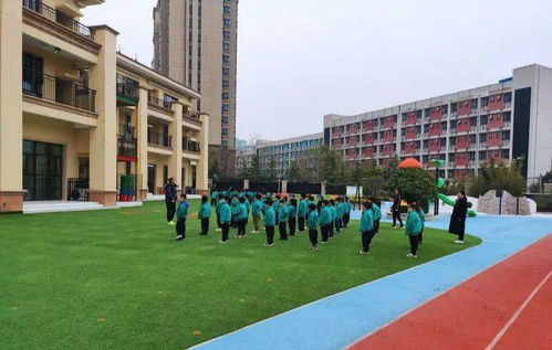 帮扶谱情谊 携手共成长——商丘市第二实验小学与温州市黄龙第一小学一对一帮扶学习记录