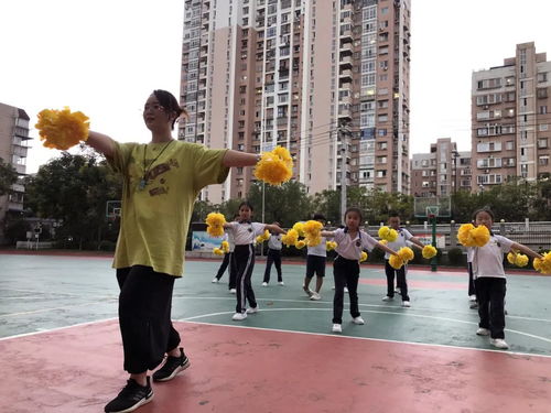 双减潮涌，师心如磐——探访温州市黄龙第一小学的老师们