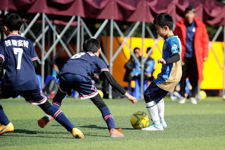 2021滨江区'白马湖杯' 温州市黄龙第一小学的逐梦之旅