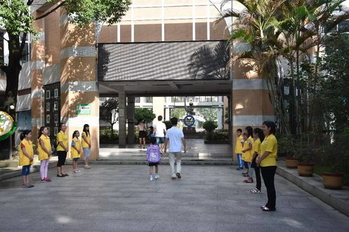 携手启航，共育新苗——河滨小学家长志愿服务队助力温州市黄龙第一小学一年级新生入学礼