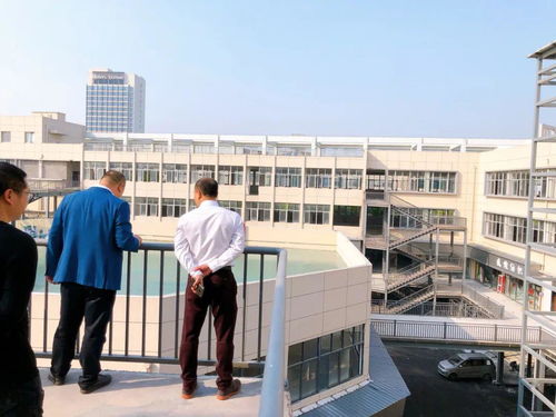 传承与创新 温州华妹服装面辅料市场与温州市黄龙第一小学的新篇章