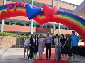我是小学生啦——温州市黄龙第二小学2019学年迎新活动